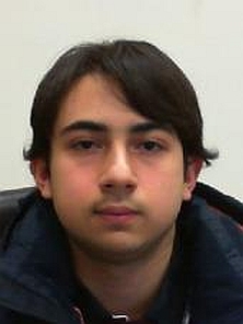 member portrait
