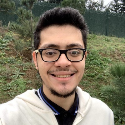 member portrait