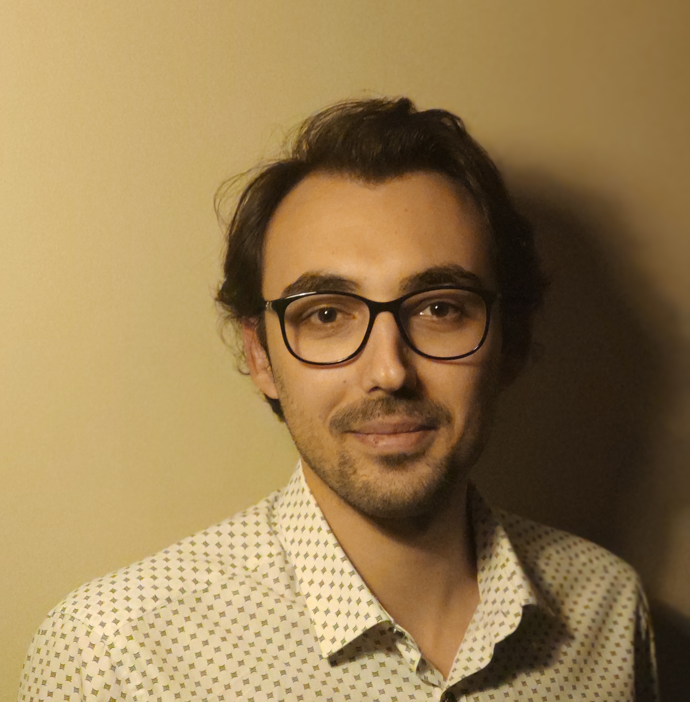 member portrait