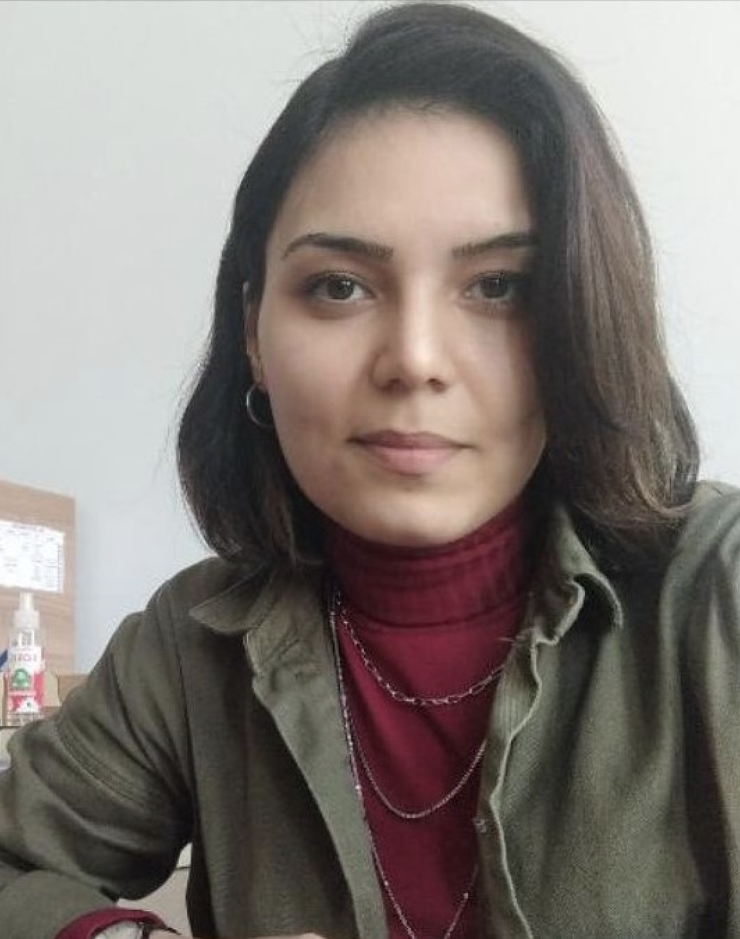 member portrait