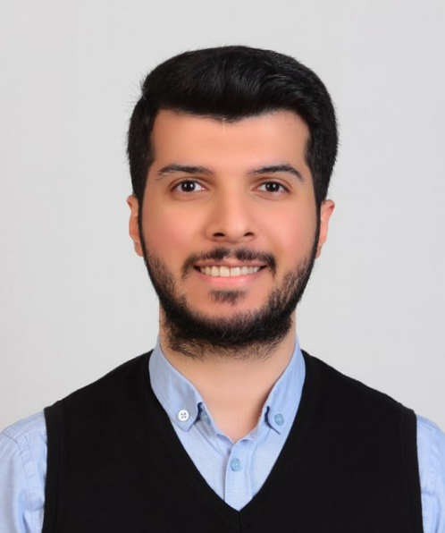member portrait