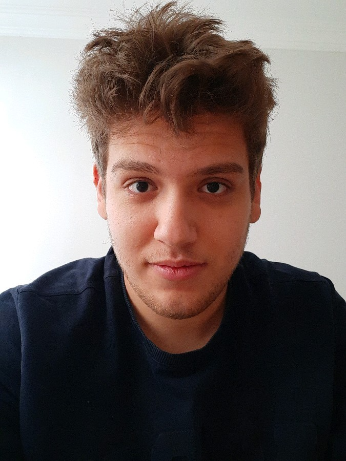 member portrait