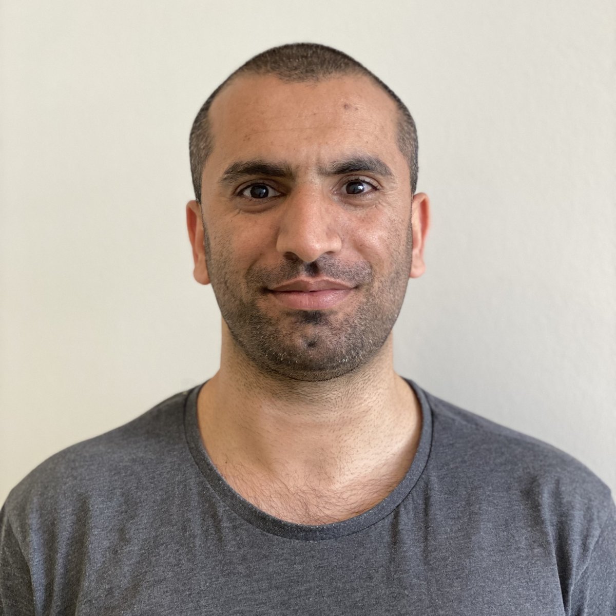 member portrait