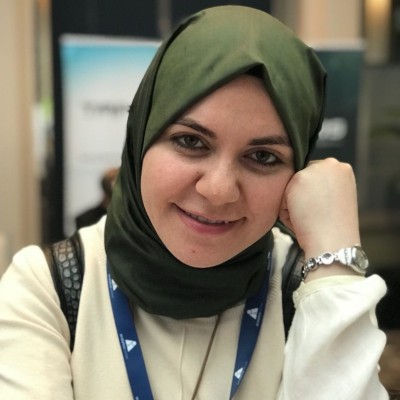 member portrait