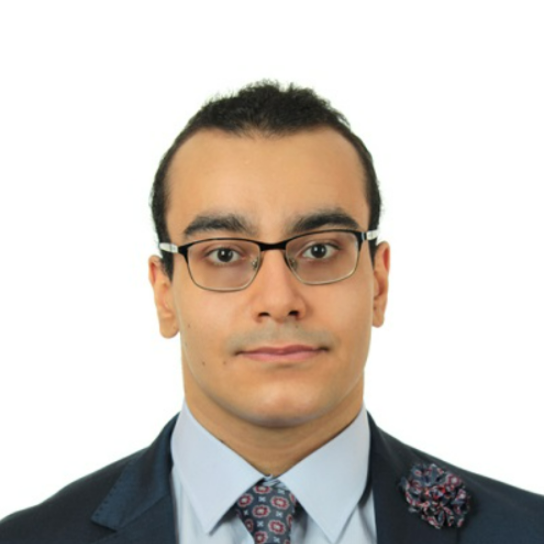 member portrait